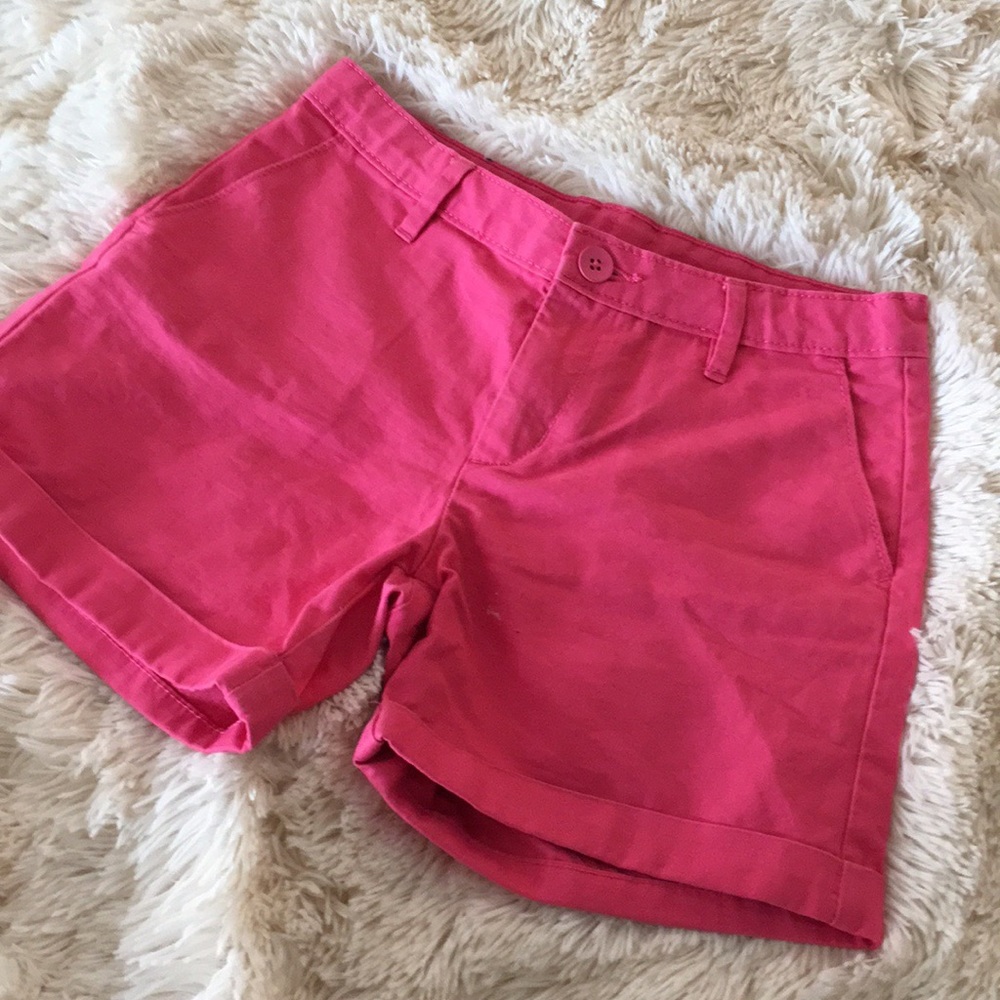 {Gap Kids} Pink shorts